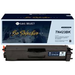 G&G Toner náhradní Brother TN-423BK kompatibilní černá TN-423BK GS-BTN423K