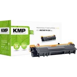 KMP Toner náhradní Brother TN-2310, TN-2320, TN2310, TN2320 kompatibilní černá 2600 Seiten B-T56 1261,3000