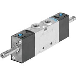 FESTO magnetický ventil 575685 VUVS-L20-P53C-MZD-G18-F7 G 1/8 Jmenovitá vzdálenost 5 mm 1 ks