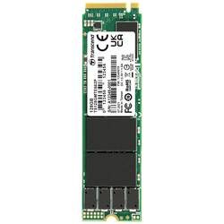 Transcend MTE662P 128 GB interní SSD disk NVMe/PCIe M.2 PCIe NVMe 3.0 x4 Industrial TS128GMTE662P