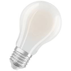 OSRAM 4099854259791 LED Energetická třída (EEK2021) A (A - G) E27 klasická žárovka 5 W = 75 W neutrální bílá (Ø x v) 60 mm x 60 mm 2 ks