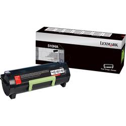 Lexmark vratná kazeta na toner MS312 MS415 originál černá 5000 Seiten 51F2H00