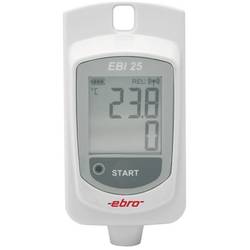 ebro EBI 25-T teplotní datalogger teplota -30 do 60 °C