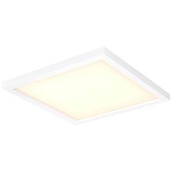 Philips Lighting Hue LED panel 871951438264000 Hue White Amb. Aurelle Panelleuchte 60x60cm pevně vestavěné LED 39 W