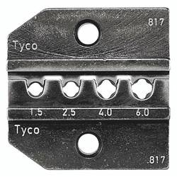 Rennsteig Werkzeuge 624 817 3 0 krimpovací nástavec solární konektor Vhodné pro kleště Solarlok (Tyco) 1.5 do 6 mm² Vhodné pro značku (kleště) Rennsteig