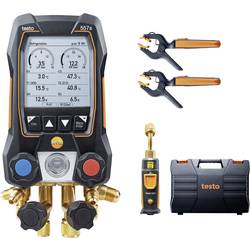 testo 557s Smart Vakuum Set měřič chladicí kapaliny , 0564 5571