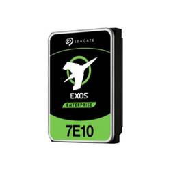 Seagate Exos 7E10 8 TB interní pevný disk 8,9 cm (3,5) SAS 12Gb/s ST8000NM018B Bulk