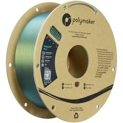 Polymaker PA02087 Starlight vlákno pro 3D tiskárny PLA plast Vícebarevné, Střídání barev 1.75 mm 1000 g Starlight Aurora PolyLite™ 1 ks