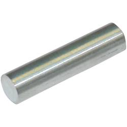 StandexMeder Electronics 4003004006 permanentní magnet tyčový (Ø x d) 7.5 mm x 27 mm AlNiCo 1.32 T Max. pracovní teplota: 400 °C