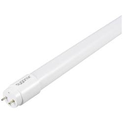 Sygonix LED trubice Energetická třída (EEK2021): E (A - G) G13 T8 17.5 W studená bílá (Ø x d) 28 mm x 1200 mm nestmívatelné 10 ks