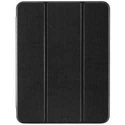 Hama Extreme Protect obal / brašna na iPad Apple iPad 10.9 (10. Gen. 2022) Pouzdro typu kniha transparentní, černá