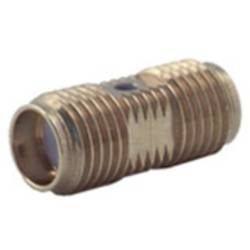 Huber+Suhner Huber Suhner 22640150 SMA adaptér SMA zásuvka - SMA zásuvka 1 ks