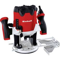 Einhell TE-RO 1255 E vrchní frézka , 1200 W, 4350490