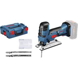 Bosch Professional akumulátorová přímočará pila 06015A5101 18 V