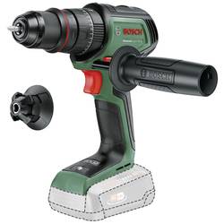 Bosch Home and Garden AdvancedImpact 18V-80 QuickSnap -aku příklepová vrtačka