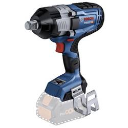 Bosch Professional GDS 18V-1600 HC aku rázový utahovák, 18 V Li-Ion bez akumulátoru, bez nabíječky, 06019M1000