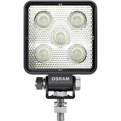 OSRAM pracovní světlomet 12 V, 24 V LEDriving® CUBE VX70-WD LEDWL103-WD šířka rozsahu osvětlení (d x š x v) 97 x 31 x 73 mm 550 lm 6000 K