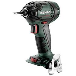 Metabo SSD 18 LTX 200 BL 602396840 aku rázový utahovák 18 V Počet přibalených akumulátorů 0 Li-Ion