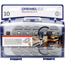 Dremel SC690 2615S690JA sada řezných kotoučů 38 mm 1 sada kov, plast