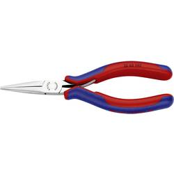 Knipex 35 62 145 pro elektroniku a jemnou mechaniku špičaté kleště rovné 145 mm