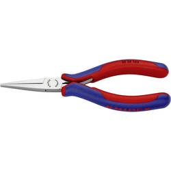 Knipex 35 52 145 pro elektroniku a jemnou mechaniku ploché kleště rovné 145 mm