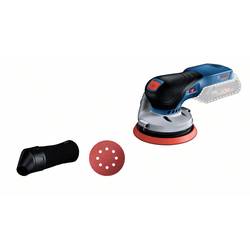 Bosch Professional GEX 18V-125 solo 0601372201 akumulátorová excentrická bruska bezkartáčové, bez akumulátoru 18 V Ø 125 mm