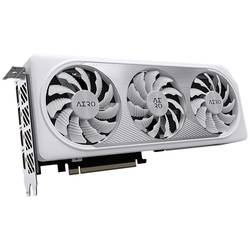 Gigabyte grafická karta Nvidia GeForce RTX 4060 Ti 8 GB GDDR6-RAM PCI-Express, HDMI™, DisplayPort