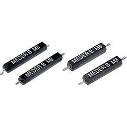 StandexMeder Electronics MK16-C-2 Bulk 9161879023, SMD-Reed kontakt , 1 spínací kontakt, 200 V/DC, 200 V/AC, 0.4 A, 10 W