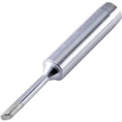 TOOLCRAFT N9-26 pájecí hrot zkosený 45° Velikost hrotů 2 mm Délka hrotů 42 mm Obsah 1 ks