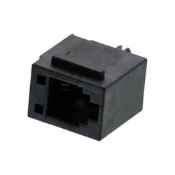 Molex, 955222447, konektor RJ, 1 ks