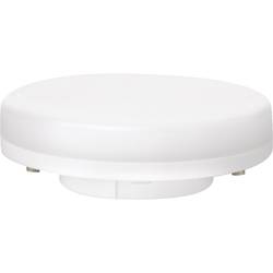 Megaman MM27692 LED Energetická třída (EEK2021) F (A - G) GX53 žárovka 6 W teplá bílá (Ø x d) 75 mm x 24 mm 1 ks