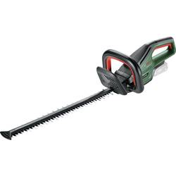 Bosch Home and Garden UniversalHedgeCut 18-55 akumulátor nůžky na živý plot bez akumulátoru 18 V Li-Ion