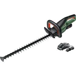 Bosch Home and Garden UniversalHedgeCut 18-55 akumulátor nůžky na živý plot + akumulátor 18 V Li-Ion