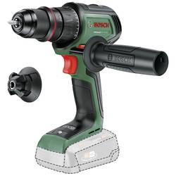 Bosch Home and Garden AdvancedDrill 18V-80 QuickSnap aku vrtací šroubovák 18.0 V 06039E2000