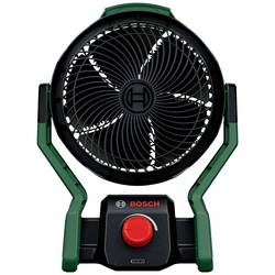 Bosch Home and Garden UniversalFan stolní ventilátor, zelená, černá, 06039E1000