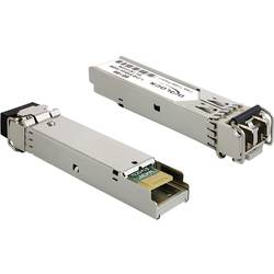 Delock 86186 86186 SFP vysílací modul 1 GBit/s 550 m Typ modulu SX