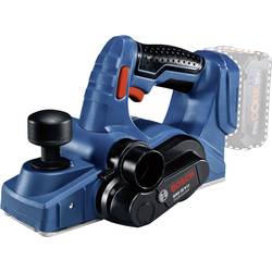 Bosch Professional Bosch Power Tools hoblík na akumulátor 18 V Hloubka drážky: 8 mm