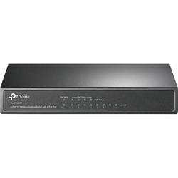 TP-LINK TL-SF1008P V5 síťový switch, 8 portů, 10 / 100 MBit/s, funkce PoE