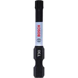 Bosch Accessories Bosch Power Tools 2608522489 bit ITX, 1 ks, profil T, 1/4