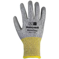 Honeywell Workeasy 13G GY PU A2/B WE22-7113G-10/XL rukavice odolné proti proříznutí Velikost rukavic: 10 1 ks