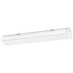 Philips Lighting Projectline WP W12L58 2200lm 2700K LED světlo do vlhkých prostor LED pevně vestavěné LED 24 W teplá bílá bílá