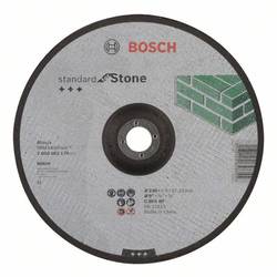 Bosch Accessories 2608603176 2608603176 řezný kotouč lomený 230 mm 1 ks