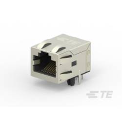 TE Connectivity Industrial RJ45 2301994-1 1 ks