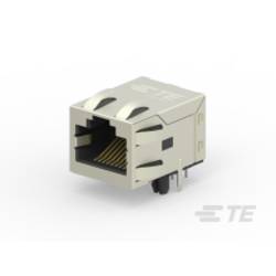 TE Connectivity Industrial RJ45 2301994-3 1 ks