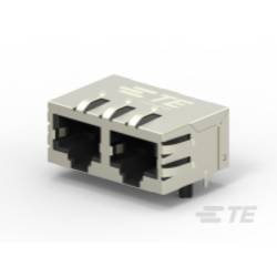 TE Connectivity Industrial RJ45 2301996-4 1 ks