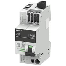 Siemens 5TY13503MF06 Siemens Dig.Industr. Elektronický ochranný spínač 1fázový F 2pólový 0.03 A 230 V