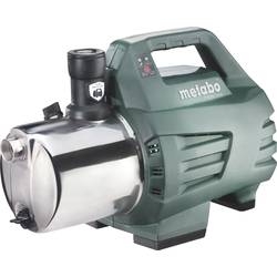 Metabo P 6000 INOX zahradní čerpadlo 6000 l/h 55 m