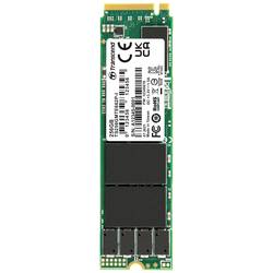 Transcend MTE662P-I 256 GB interní SSD disk NVMe/PCIe M.2 PCIe NVMe 3.0 x4 Industrial TS256GMTE662P-I