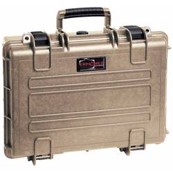 Explorer Cases outdoorový kufřík 20 l (d x š x v) 457 x 367 x 183 mm písková 4216.D