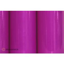 Oracover 82-073-010 fólie do plotru Easyplot (d x š) 10 m x 20 cm transparentní magenta